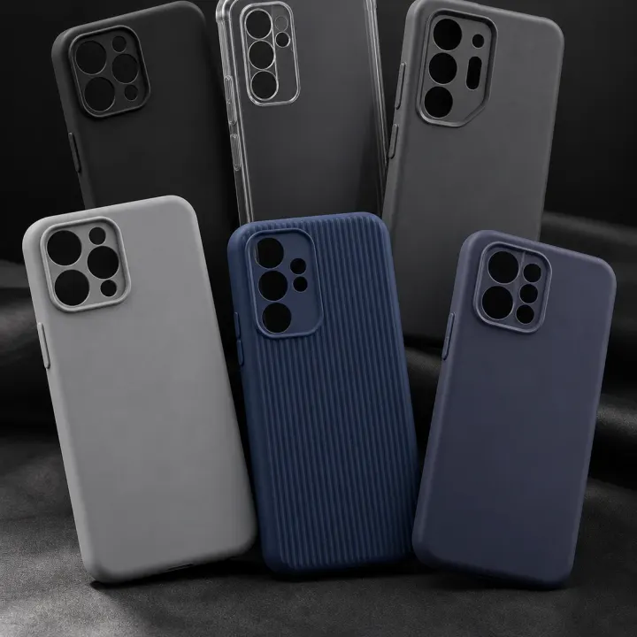 Carcasas